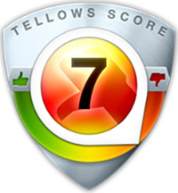 tellows Рейтинг для  88002007040 : Score 7