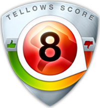 tellows Рейтинг для  8 : Score 8